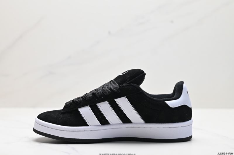 Adidas Campus Shoes